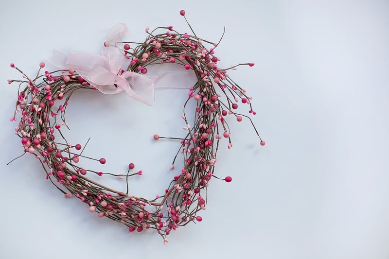 Love Valentine Heart