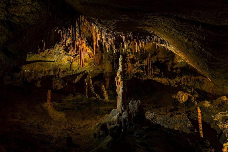 Crystal Cave